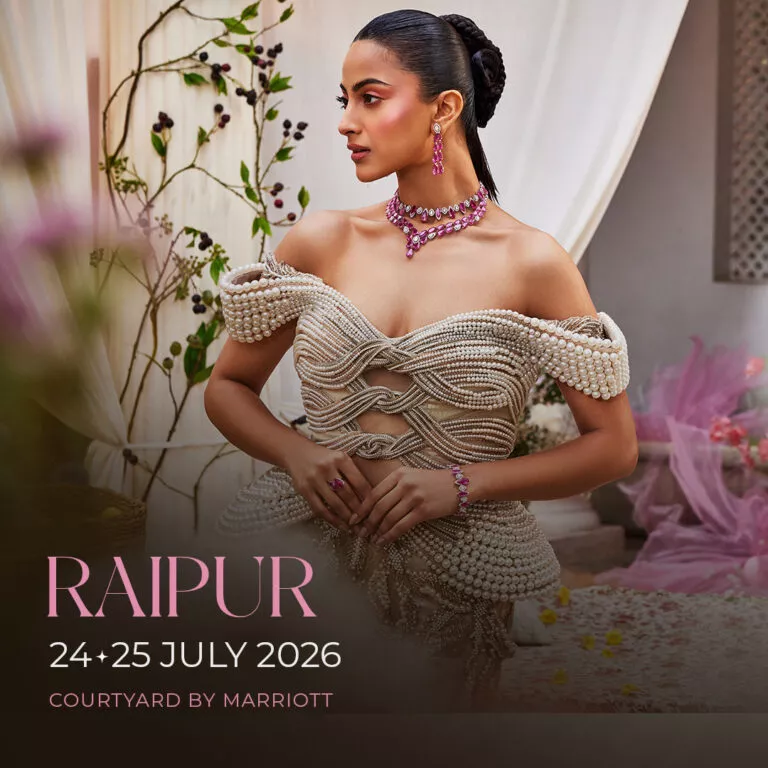Wedding Asia Raipur 2026