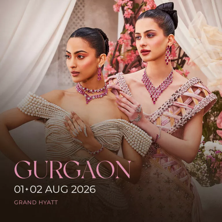 Wedding Asia Gurgaon 2026