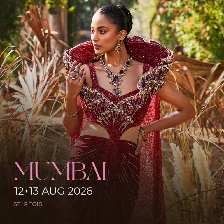 Wedding Asia Mumbai2026