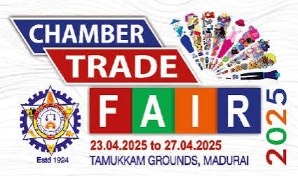 Chamber Trade Fair 2026