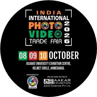 India International Photo Video Trade Fair 2026