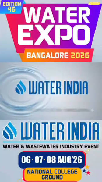 Water Expo 2026