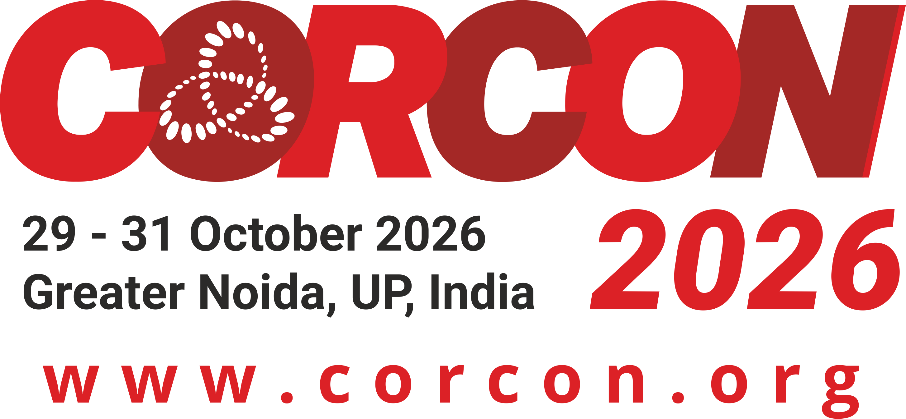 CORCON 2026