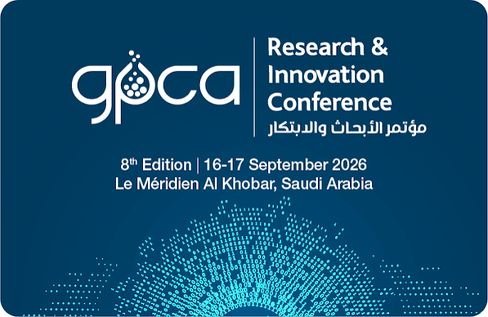 8th edition of the GPCA Research and Innovation Conference