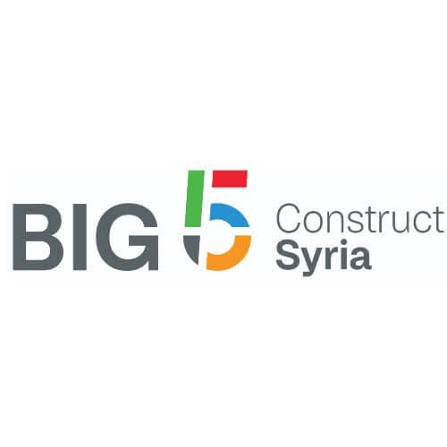 Big 5 Construct Syria 2026