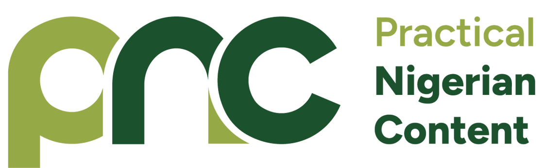 Practical Nigerian Content Forum (PNC) 2026