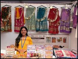 SARAS Aajeevika Mela 2026