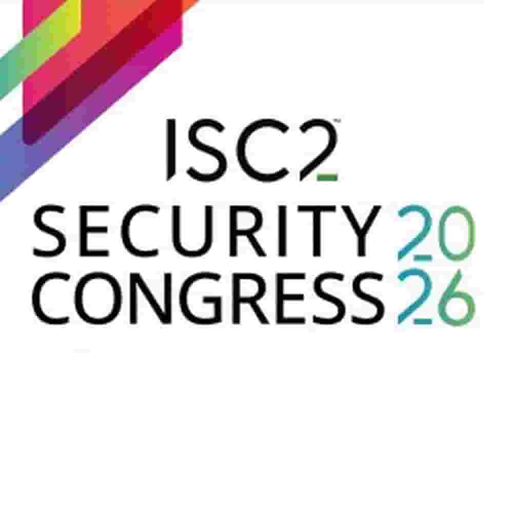 ISC2 Security Congress 2026