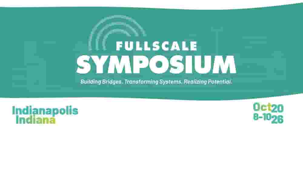 FullScale Symposium 2026