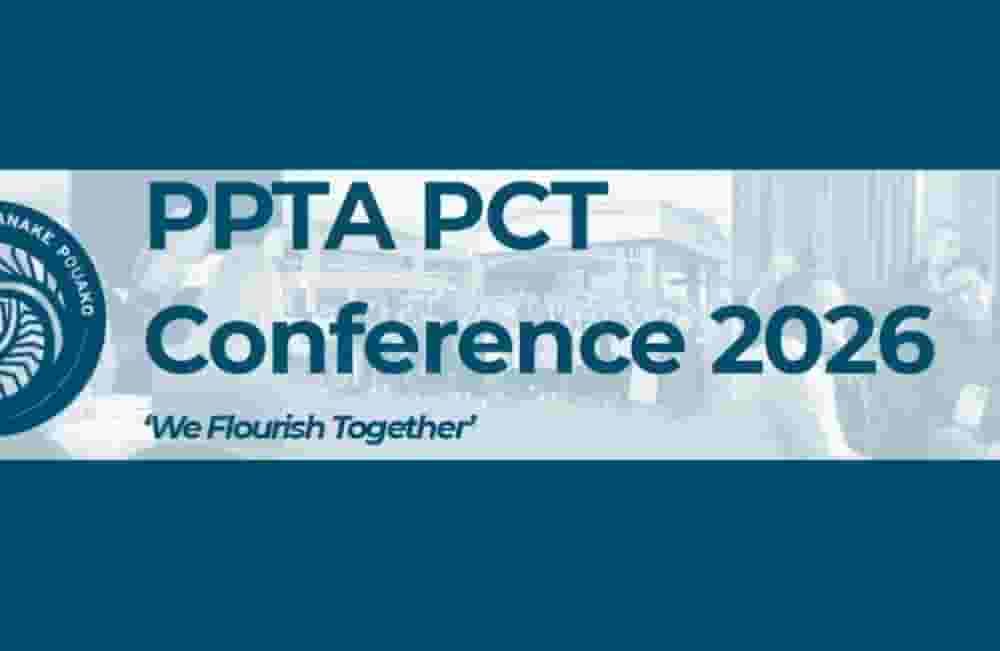 PPTA 2026 Fall Meeting