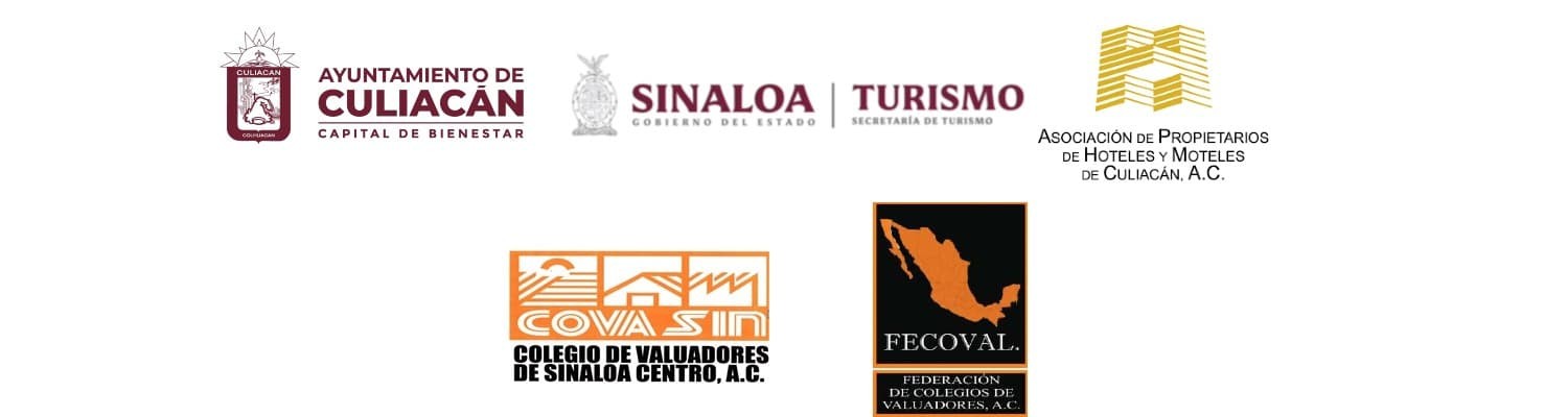 LXI Congreso Internacional de Valuación · Culiacán 2026