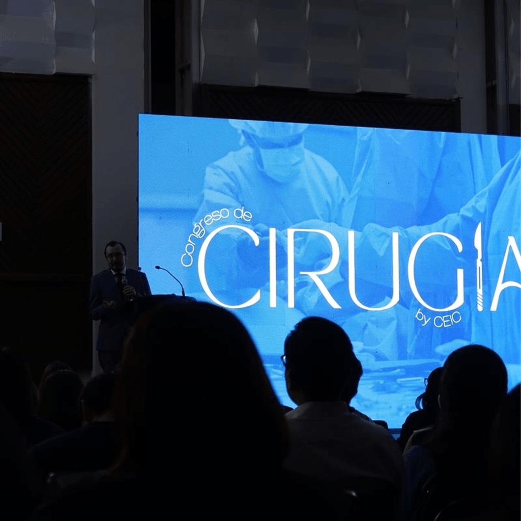 L Congreso Internacional de Cirugía General 2026