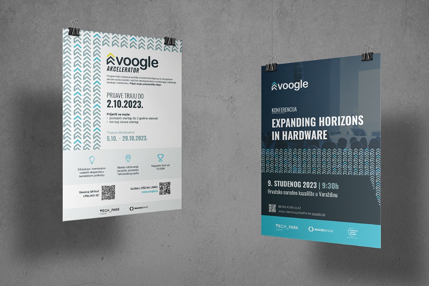 Voogle 2026
