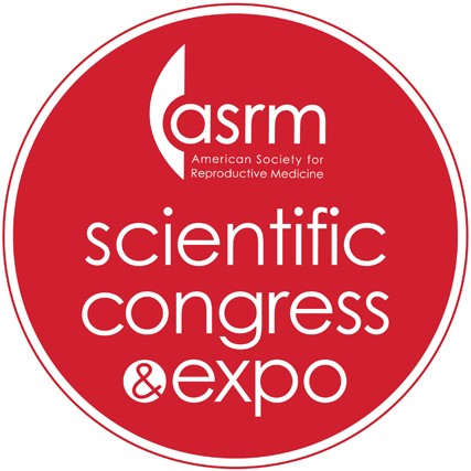 ASRM 2026 Scientific Congress & Expo
