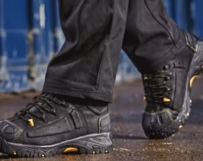 A&W Shoes LTD