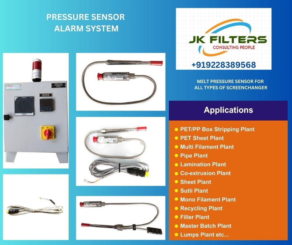 J. K. Filters