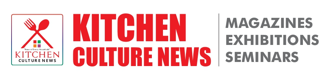 KITCHEN CULTURE NEWS logo