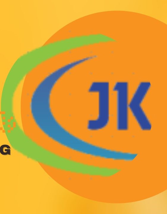 J. K. Filters logo