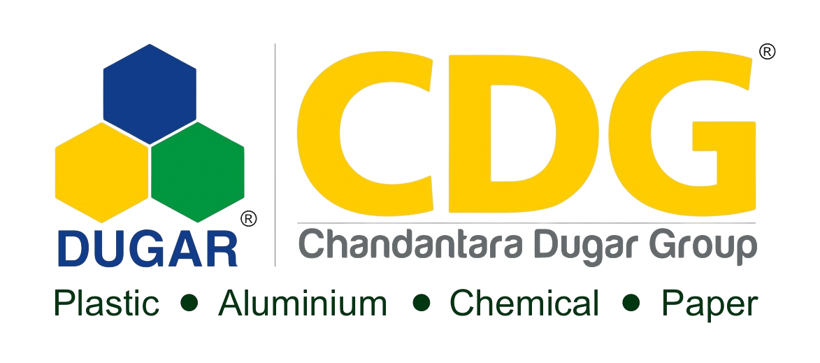 Chandantara Dugar Group logo