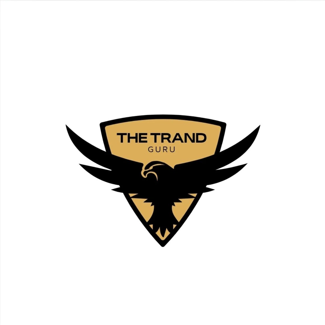 The Trand Guru logo