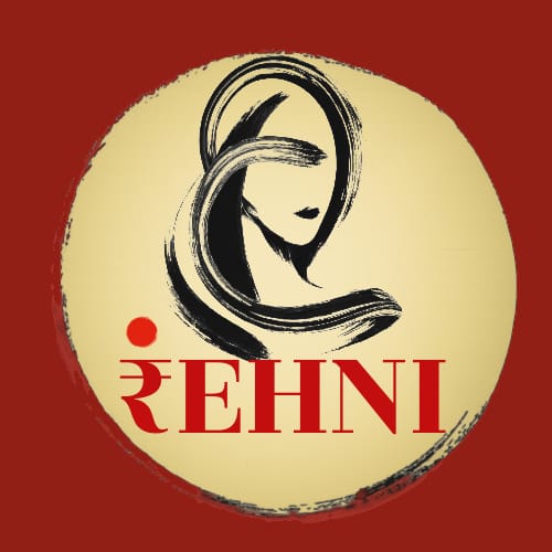 Rehni Fashion logo