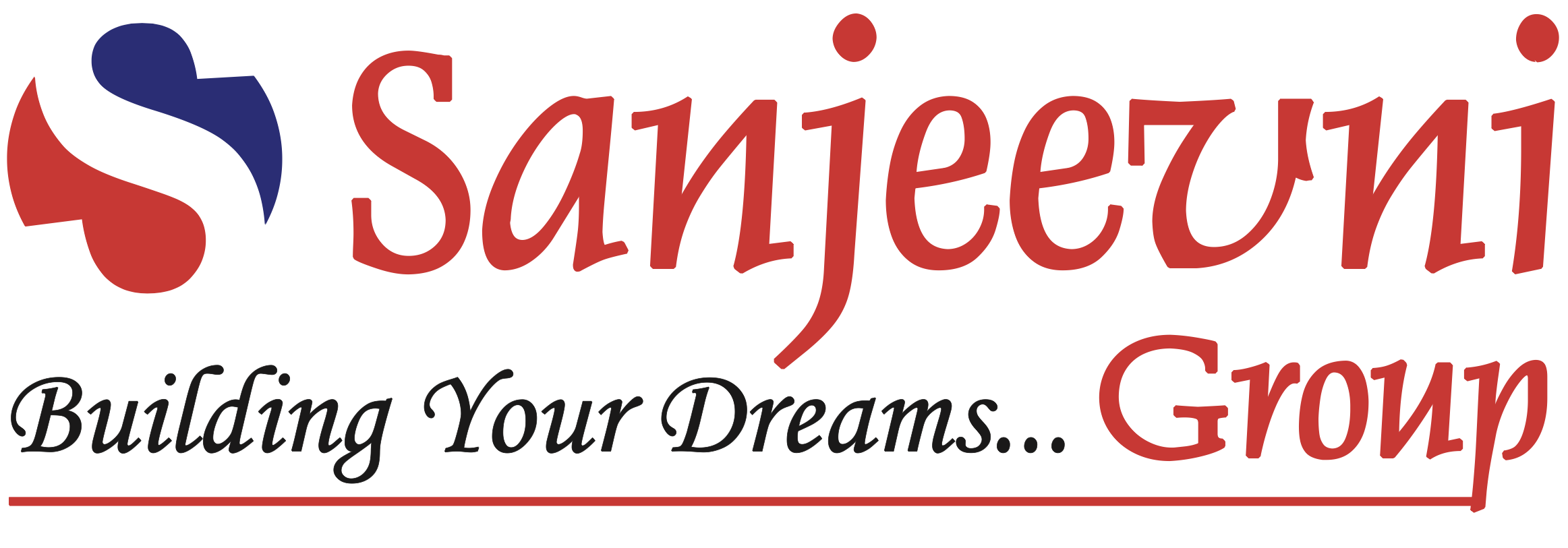 SANJEEVNI GROUP logo