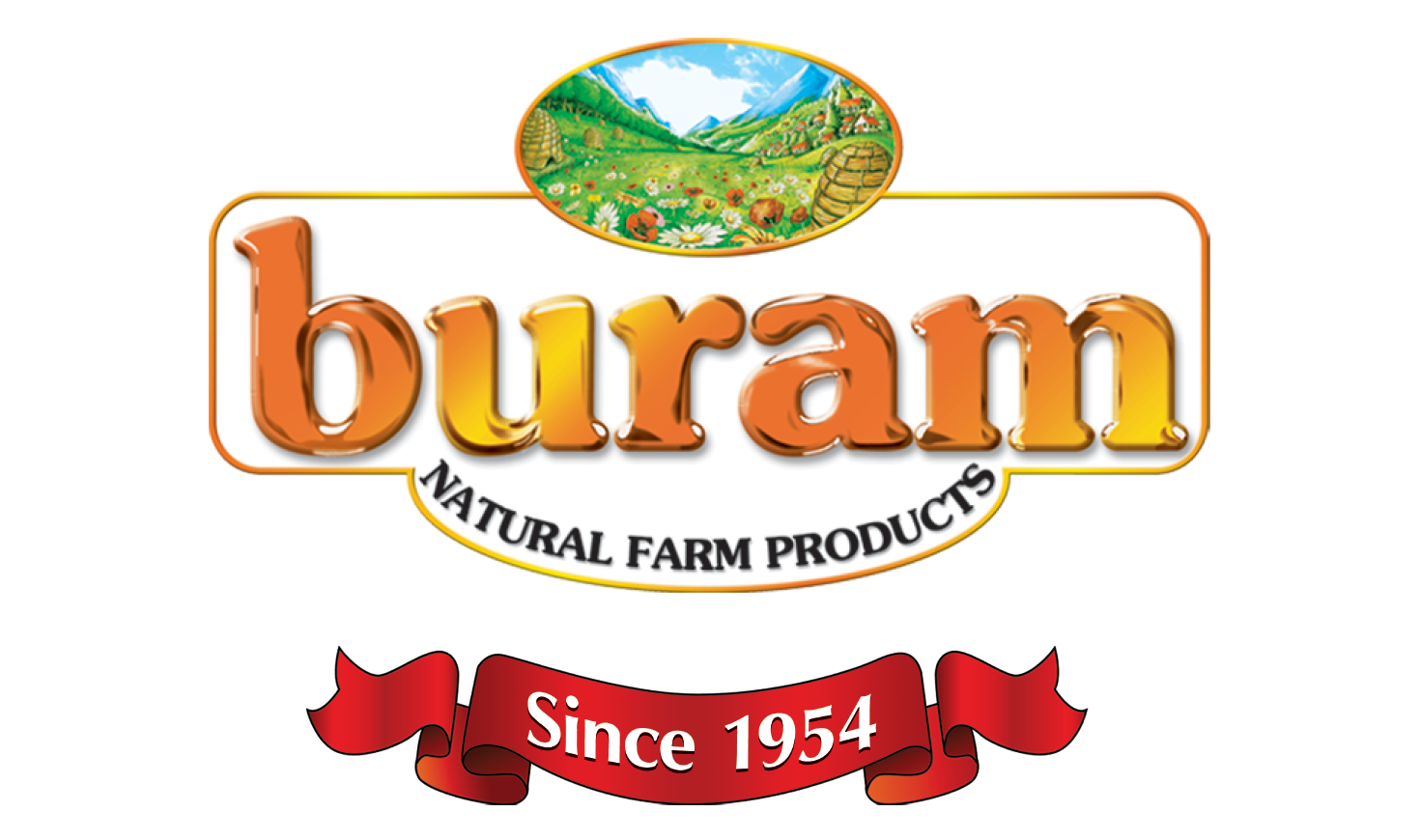 buram gmbh logo