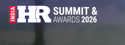 The India HR Summit 2026 (IHRS2026)