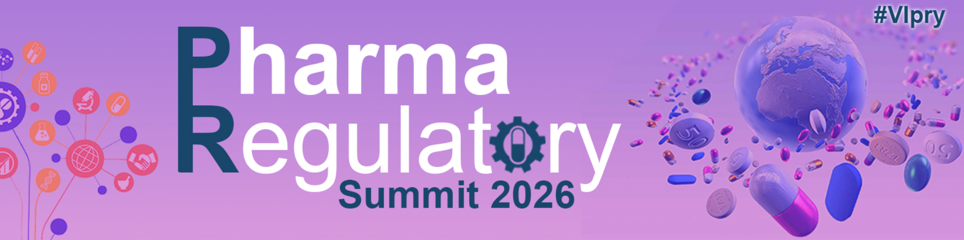 9th Annual Pharma Regulatory Summit - 2026