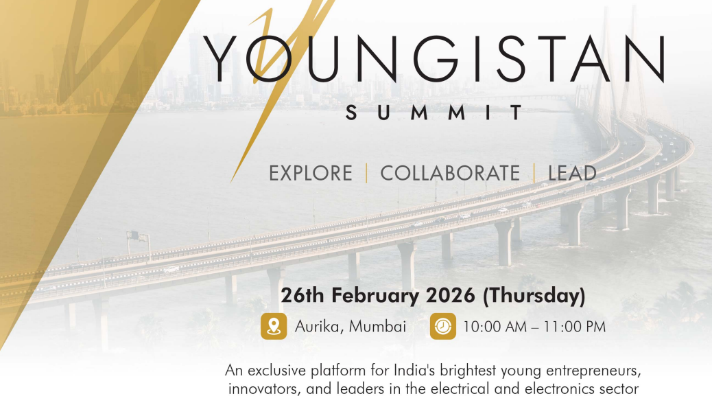 Youngistan-Summit-2026 - Trade Fair & Exhibition | Global Trade Fairs