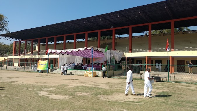 Eklavya Sports Complex