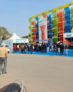 Dana Mandi, Bahadur Ke Road