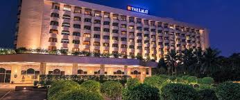 Hotel The Lalit