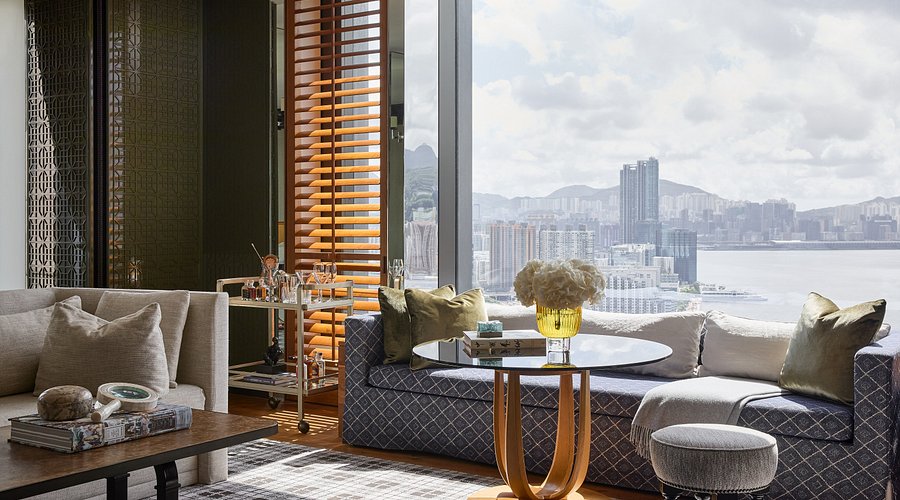 Rosewood Hong Kong