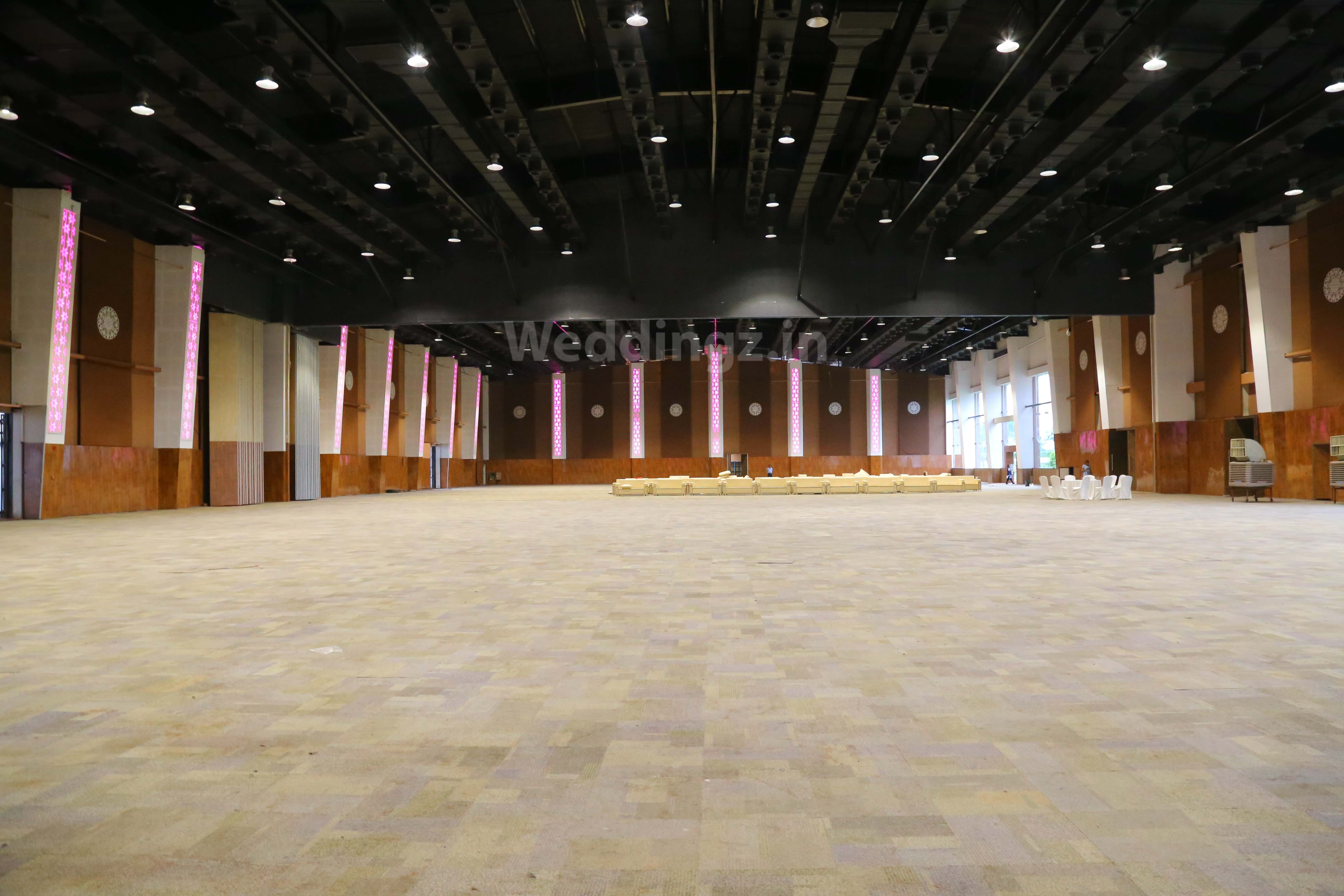 Classic Convention 3 Shamshabad in Hyderabad