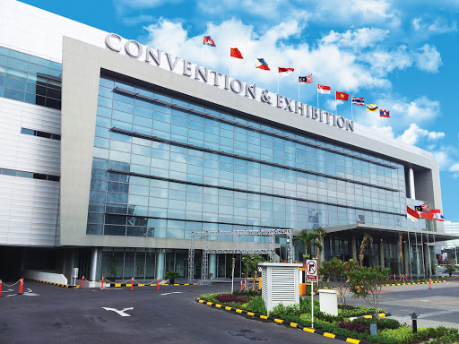 Grand City Convention & Exhibition Centre