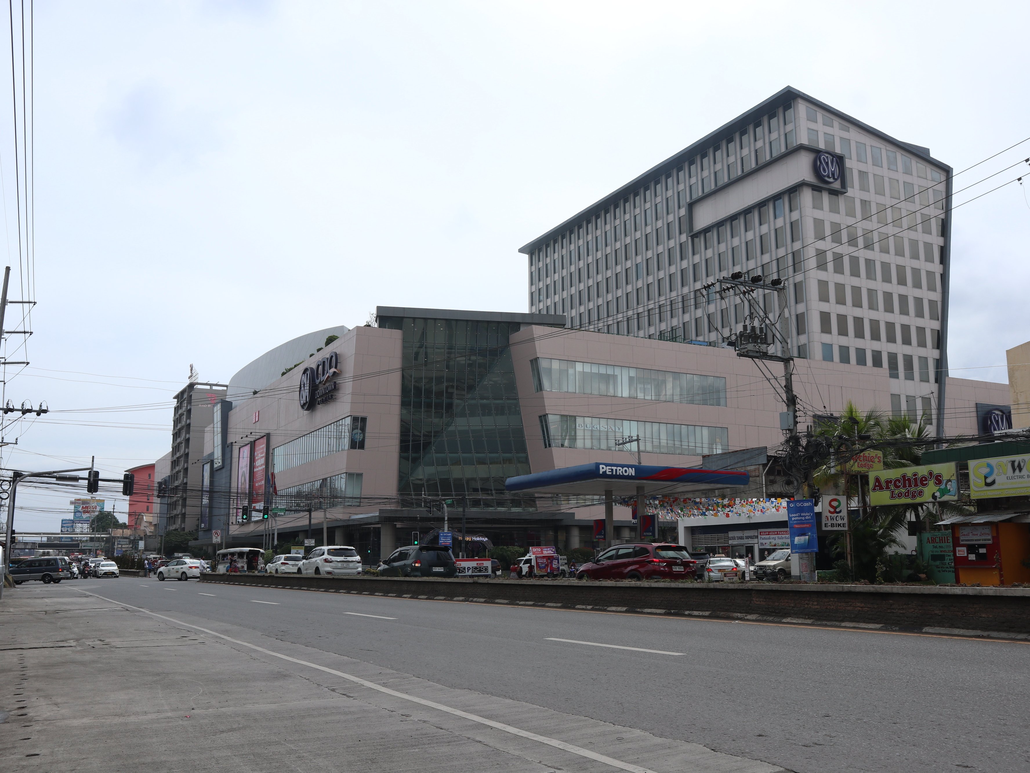 SM CDO Downtown Premier