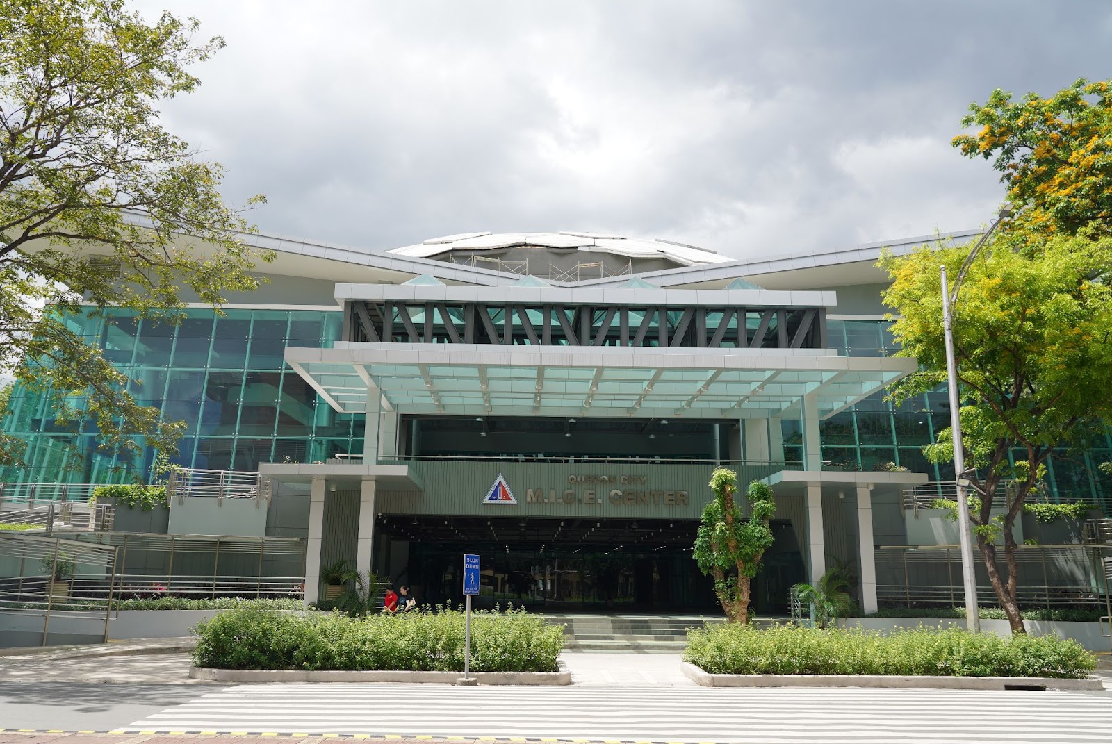 M.I.C.E. Center