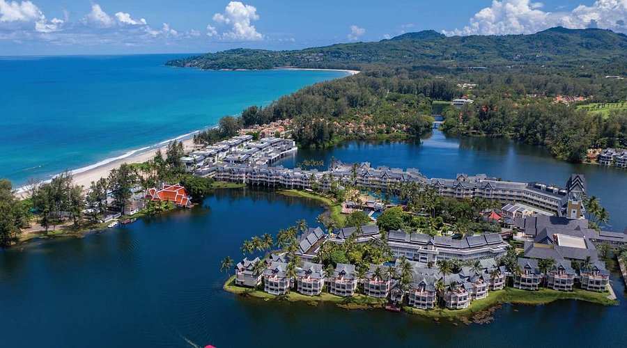 Angsana Laguna Phuket