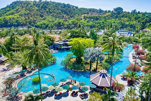 Duangjitt Resort and Spa