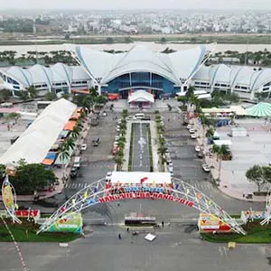 Da Nang Fair and Exhibition Center