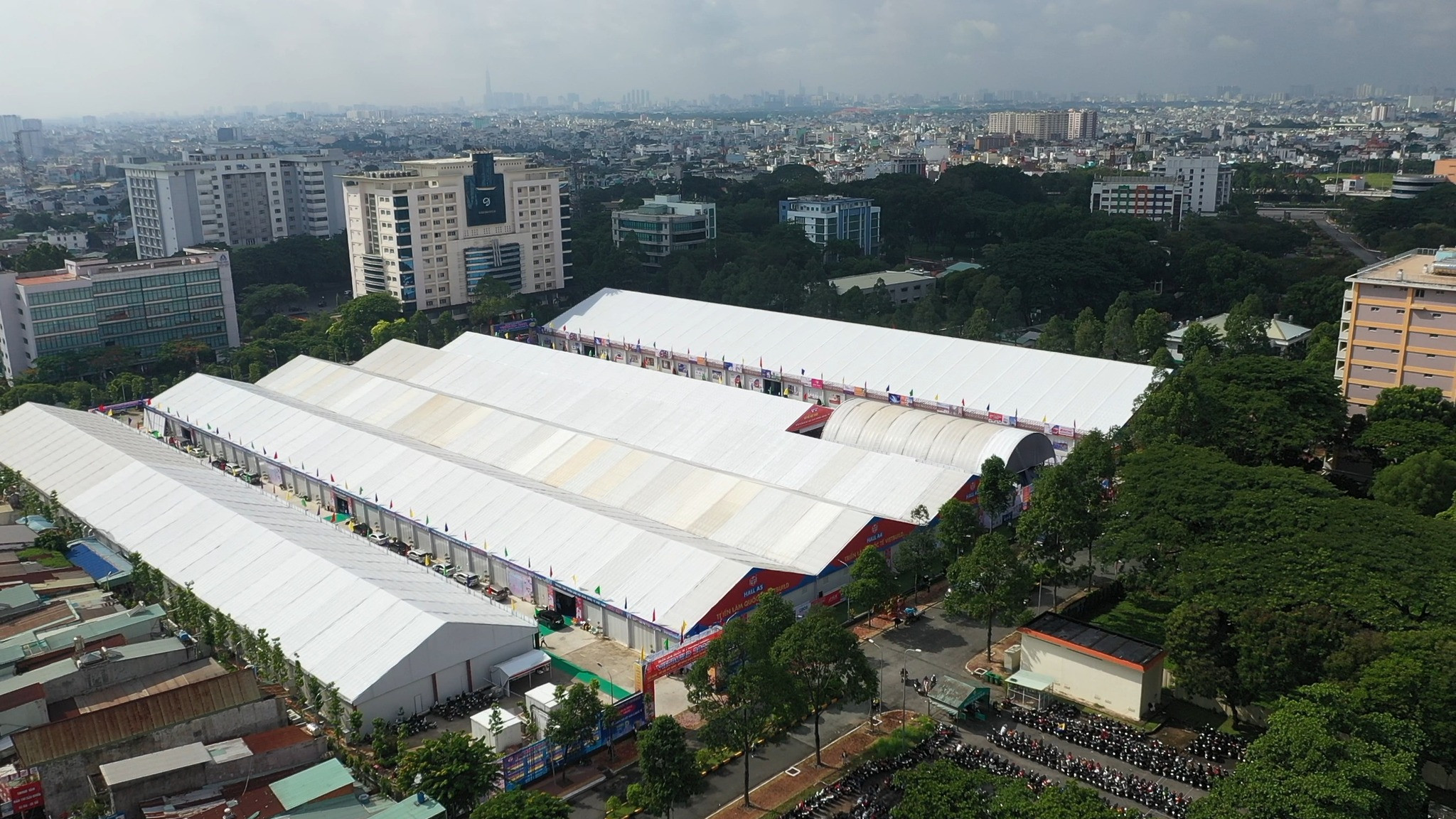 Sky Expo Center