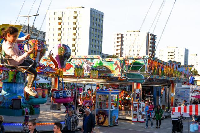 Urfahranermarktgelände