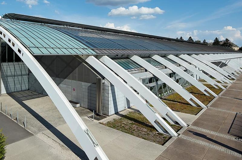 Design Center Linz