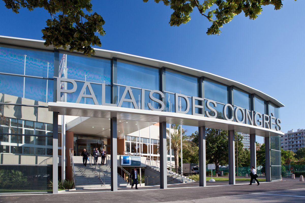 RAI Exhibition Centre