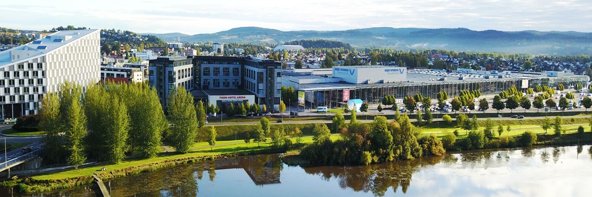 Norway Trade Fairs (Norges Varemesse)