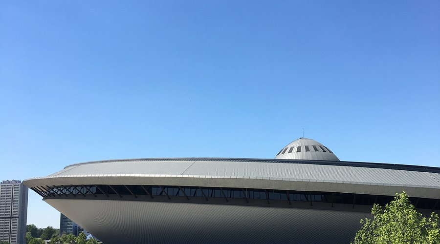 Culture Zone (Strefa Kultury)