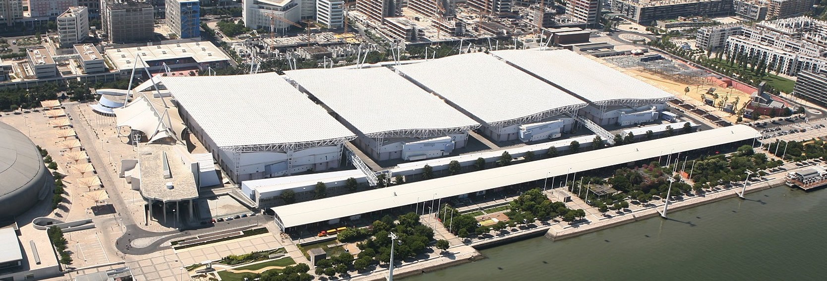 FIL – Feira Internacional de Lisboa
