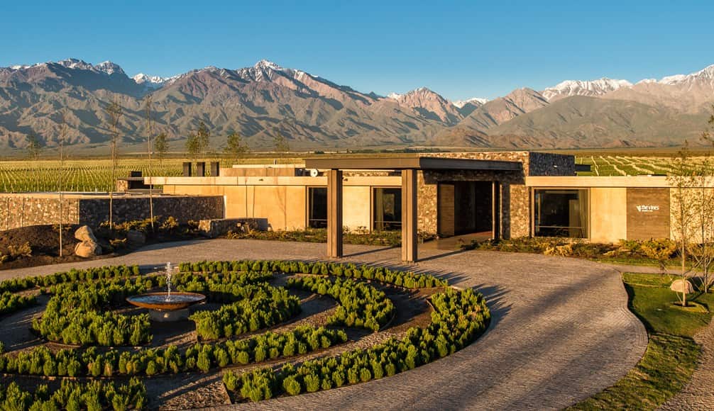 Mendoza (venue not specified)