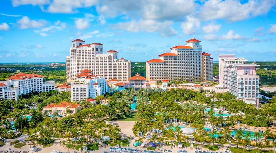 Baha Mar
